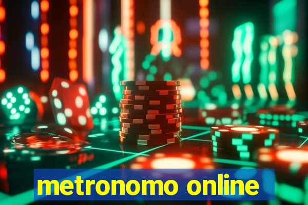 metronomo online